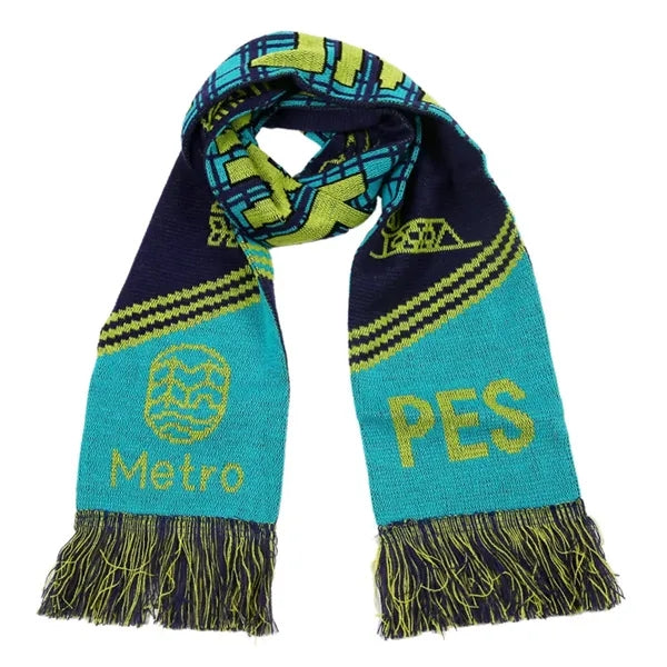Winter Scarves