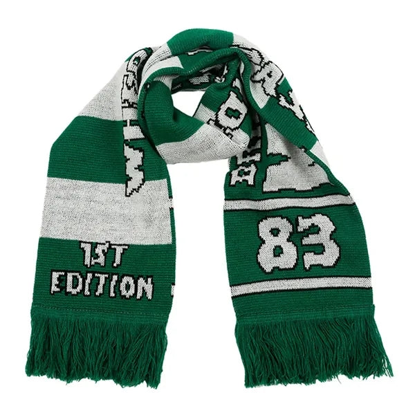 Winter Scarves