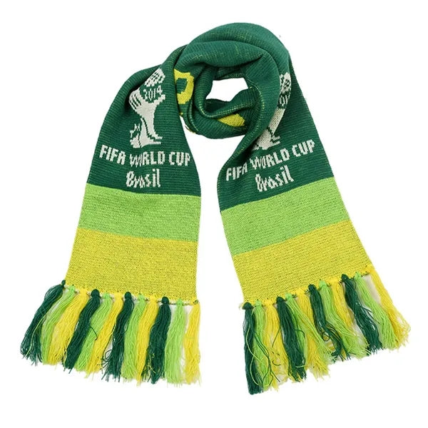 Winter Scarves