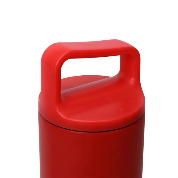 20oz. Stainless Steel Vacuum Insulated Sports Bottle