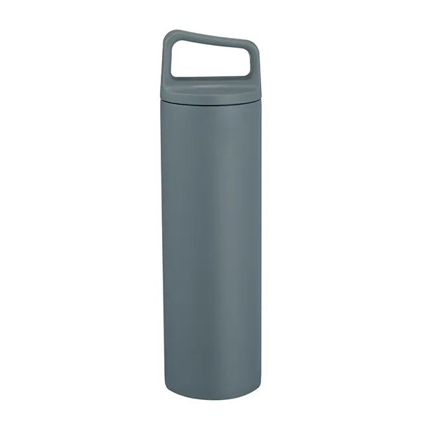 20oz. Stainless Steel Vacuum Insulated Sports Bottle
