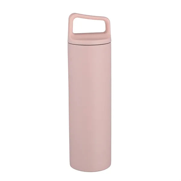 20oz. Stainless Steel Vacuum Insulated Sports Bottle