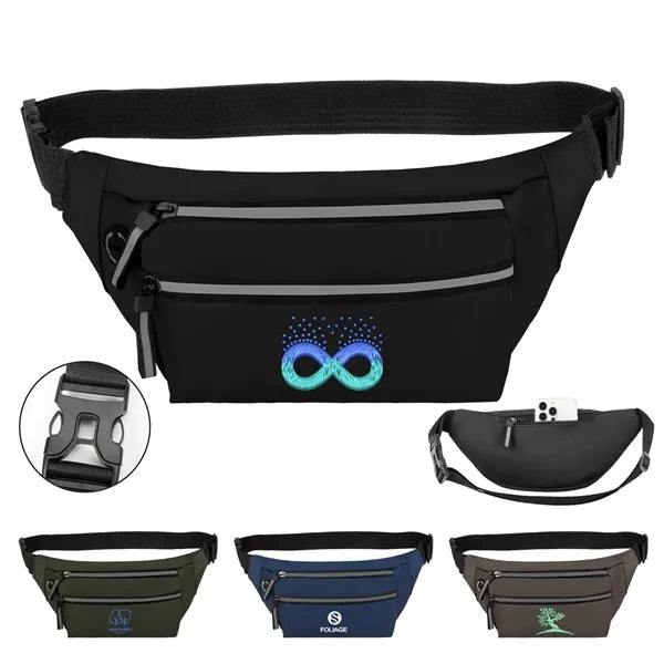 Waterproof Lightweight Waist/fanny Pack