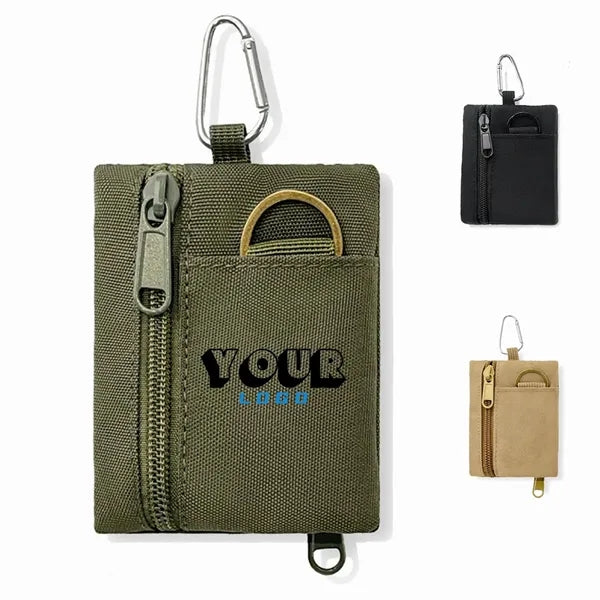Mini EDC Molle Pouch