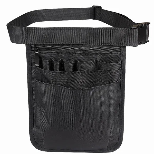 Nurse Fanny Pack Storage Waist Bag Pouch