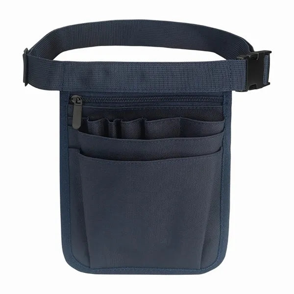 Nurse Fanny Pack Storage Waist Bag Pouch