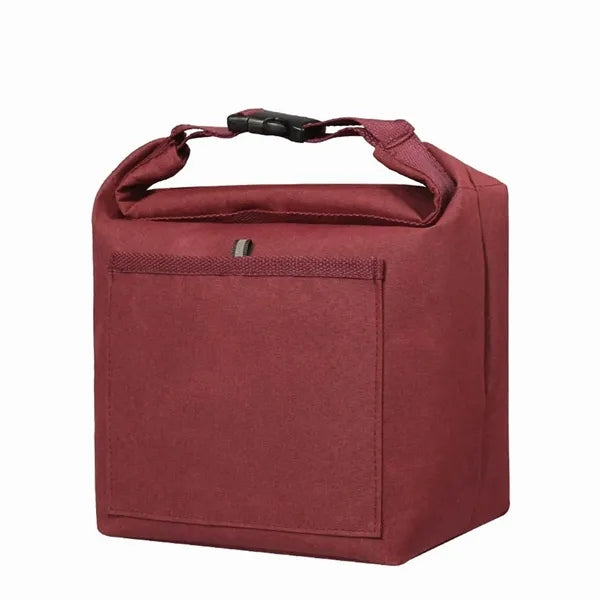 Portable Lunch Tote