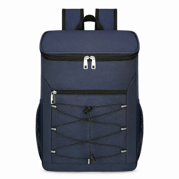 Large Capacity Cooler Backpack