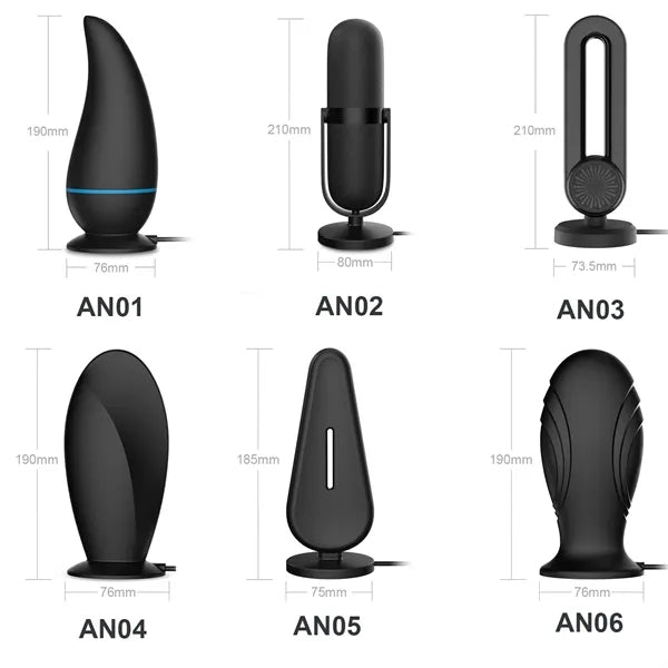 4K HDTV Indoor Antenna with 10ft Cable
