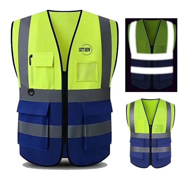 Reflective Safety Vest