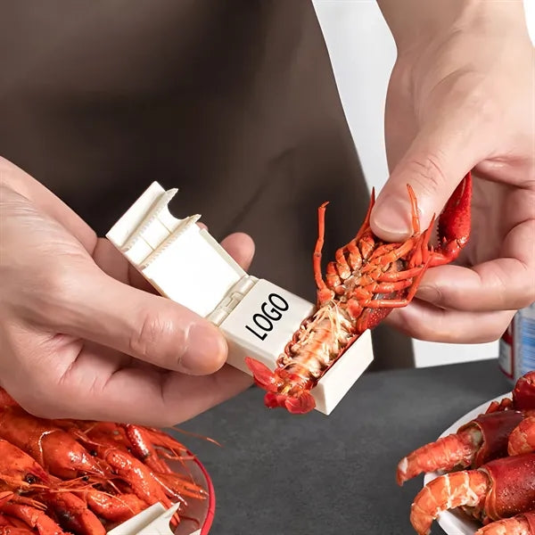 Professional Crawfish Peeler Tool for Restaurants Catering