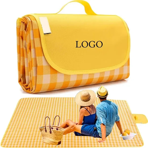 Outdoor Picnic Blanket