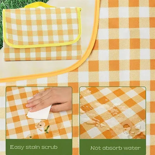 Outdoor Picnic Blanket