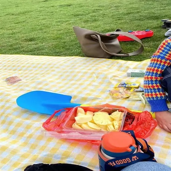 Outdoor Picnic Blanket