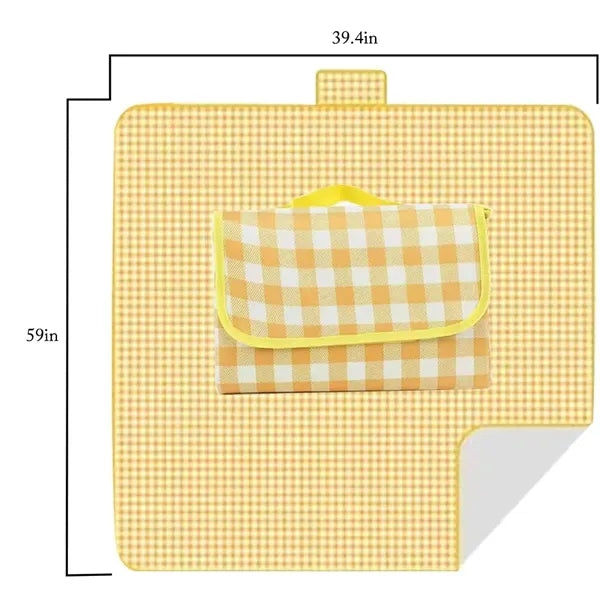 Outdoor Picnic Blanket