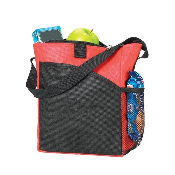 Insulated Lunch Bag