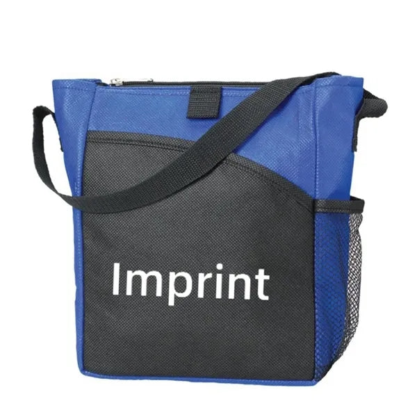 Insulated Lunch Bag