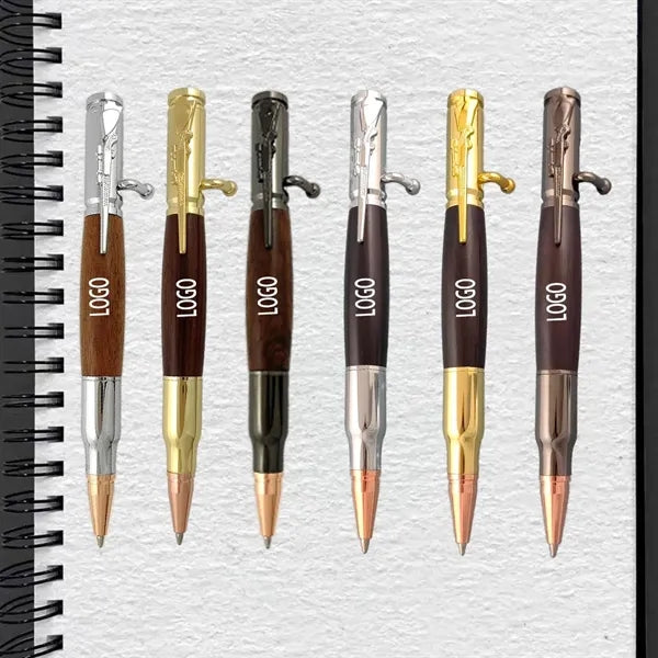 Tactical Ballpoint Pens Gun Theme Gifts
