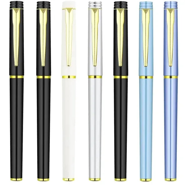 Gel Pen