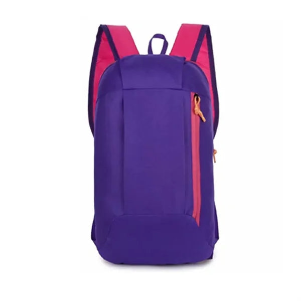 Outdoor Dual Shoulder Backpack