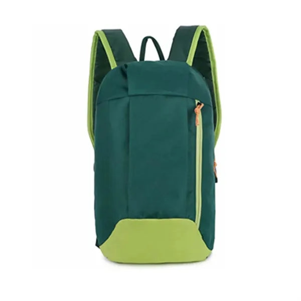 Outdoor Dual Shoulder Backpack