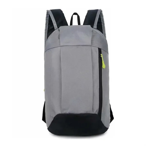Outdoor Dual Shoulder Backpack