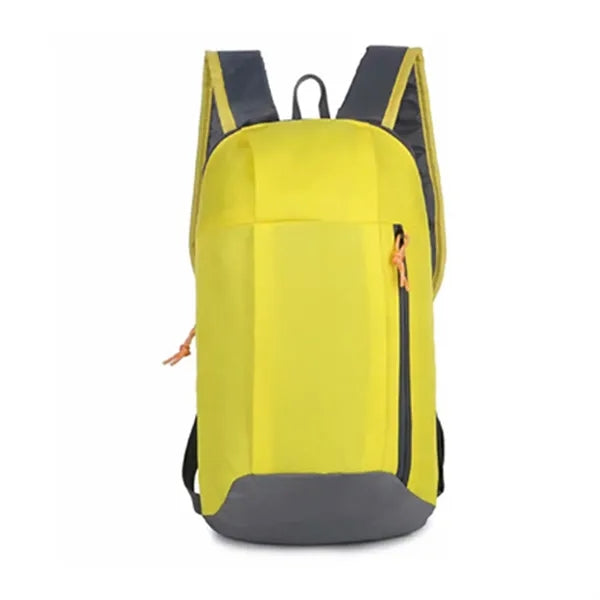 Outdoor Dual Shoulder Backpack