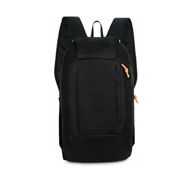 Outdoor Dual Shoulder Backpack