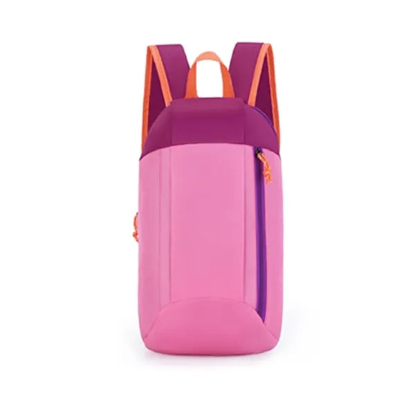 Outdoor Dual Shoulder Backpack