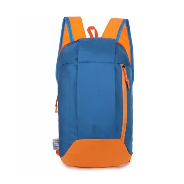Outdoor Dual Shoulder Backpack