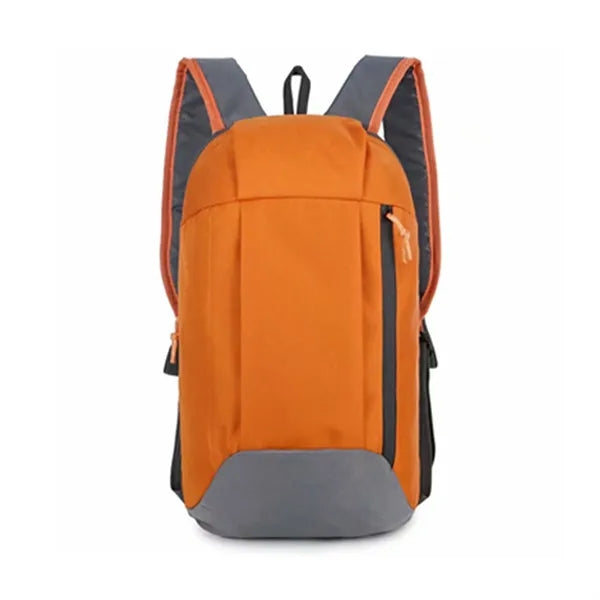 Outdoor Dual Shoulder Backpack