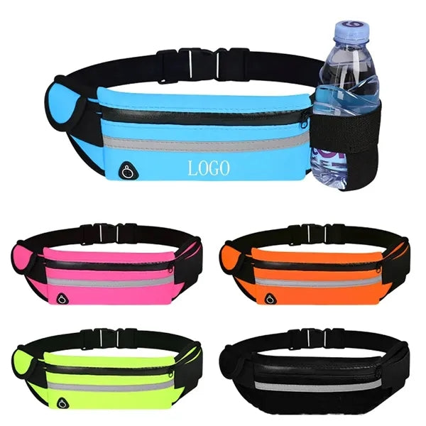 Sports Running Waist Bag