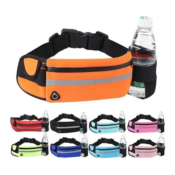 Sports Running Waist Bag