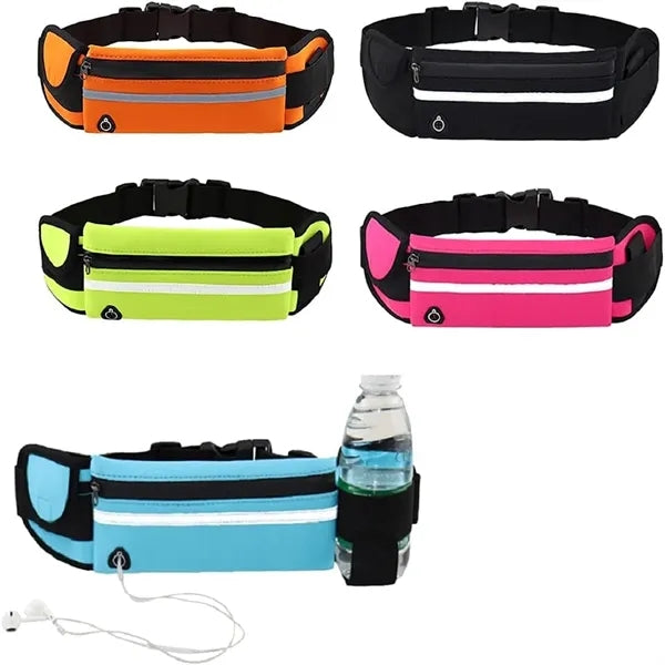 Sports Running Waist Bag