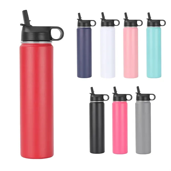 25oz Insulated Water Bottle