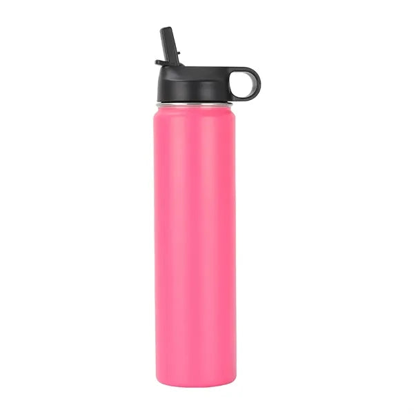 25oz Insulated Water Bottle