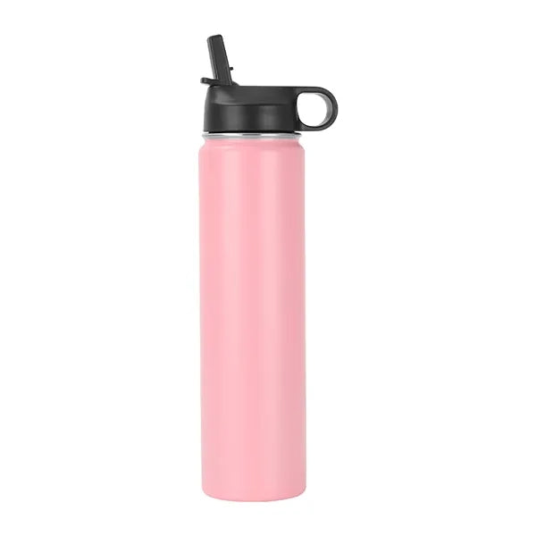 25oz Insulated Water Bottle