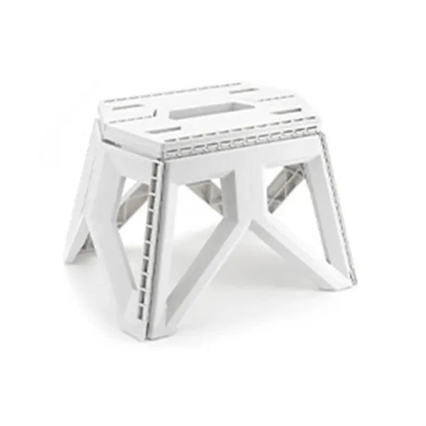 Foldable Outdoor Plastic Fishing Stool