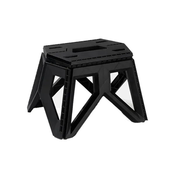 Foldable Outdoor Plastic Fishing Stool