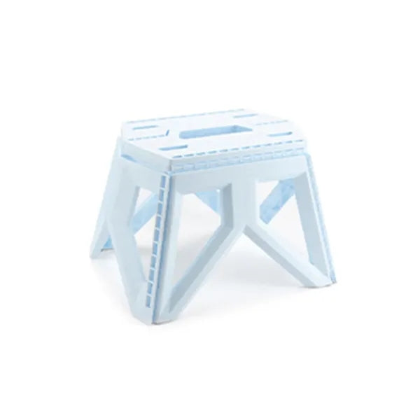 Foldable Outdoor Plastic Fishing Stool