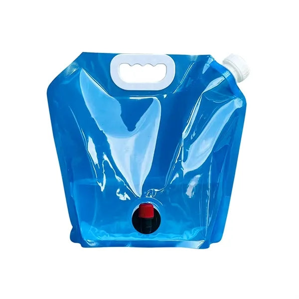 10-Liter Outdoor Water Container