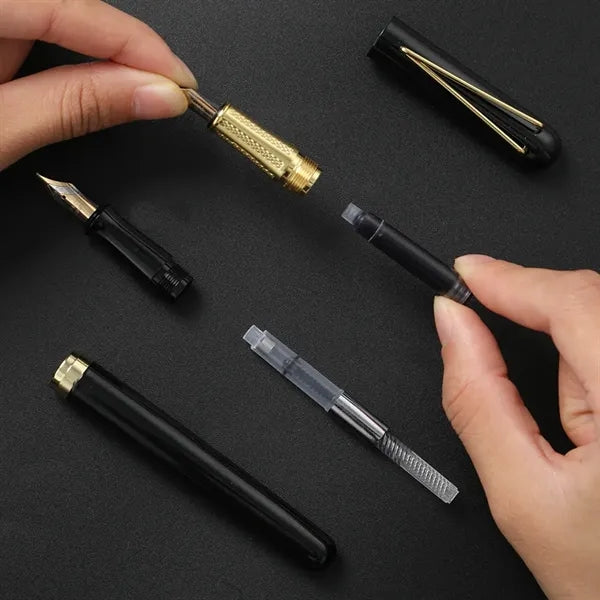 Fountain Pen