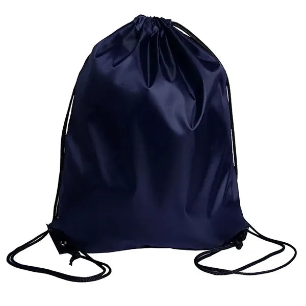Multi-Purpose Non-Woven Drawstring Bag for Shoes