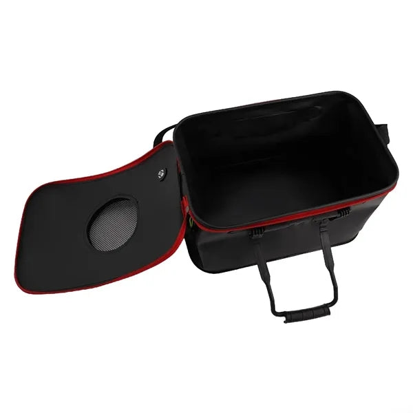 Collapsible EVA Fishing Bucket