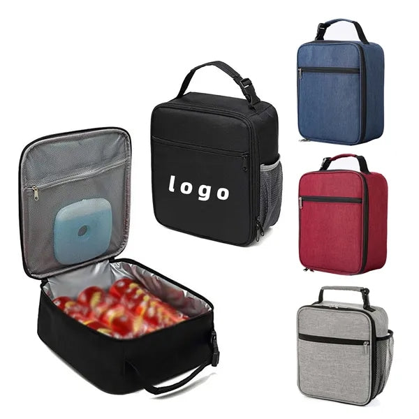 Outdoor Thermal Cooler Bag
