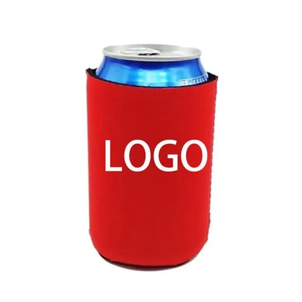 Neoprene Can Sleeves Collapsible Insulated Coolers