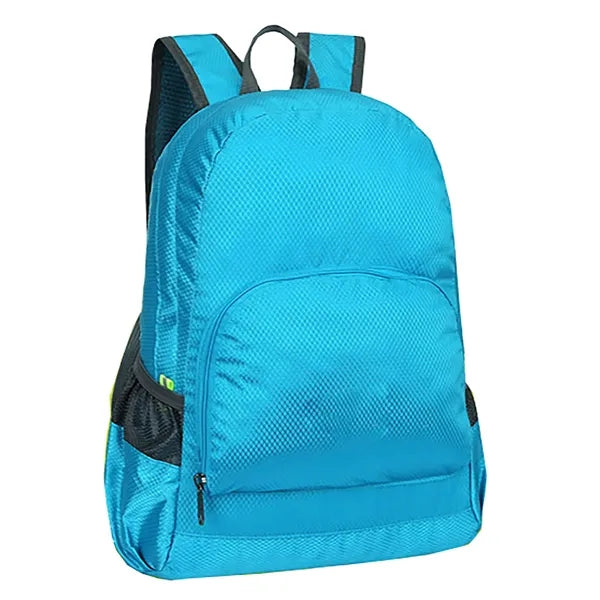 Foldable Travel Hiking Backpack