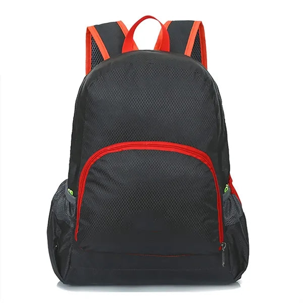 Foldable Travel Hiking Backpack