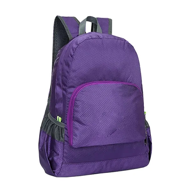 Foldable Travel Hiking Backpack