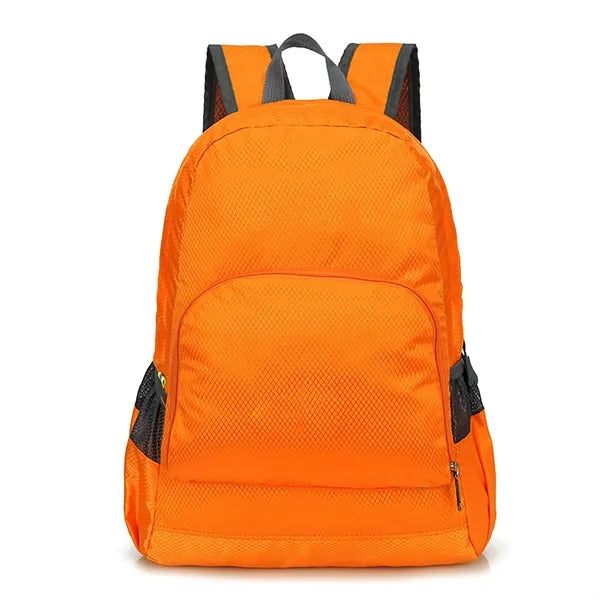 Foldable Travel Hiking Backpack
